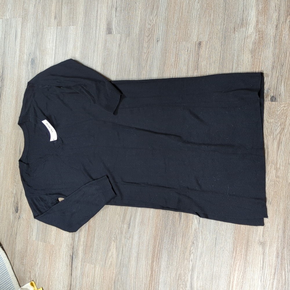 Brand New the Drop v neck sweater dress